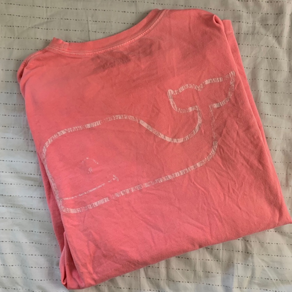 vineyard vines long sleeve